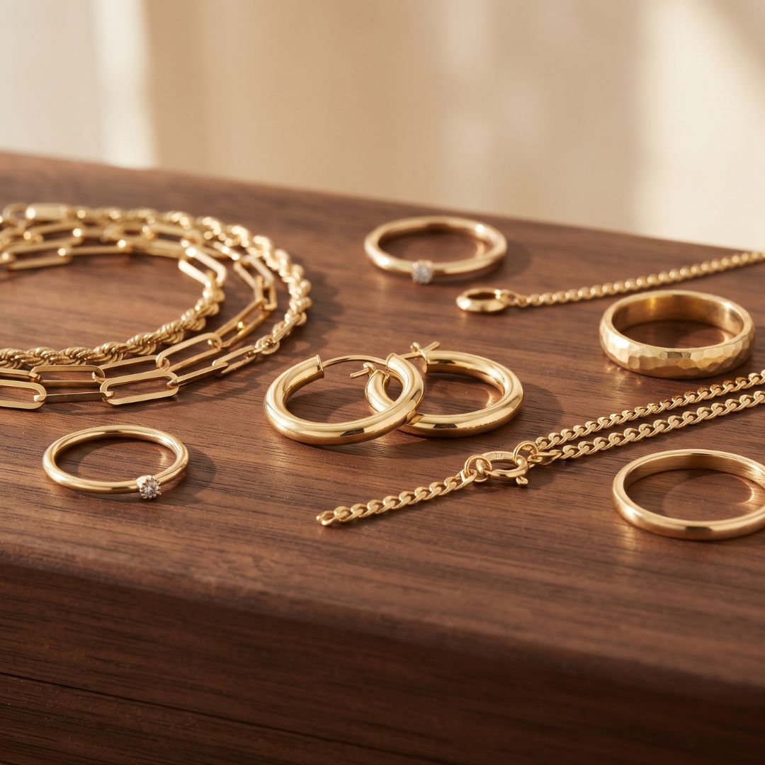 10 Truths About Solid Gold Jewelry Most Buyers Don't Insurance Don’t Know Until It’s Too Late