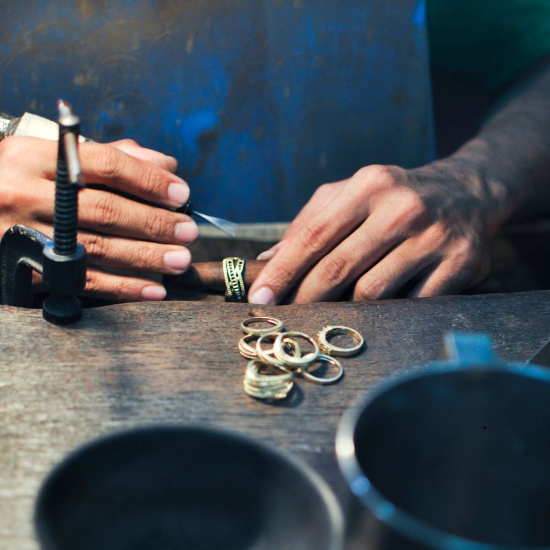 Shocking History Behind the World’s Most Iconic Designer Ring