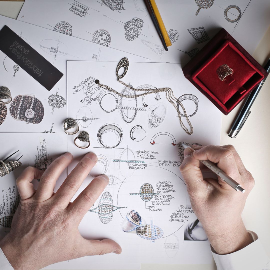 The Rise of Turkish Handcrafted Jewelry