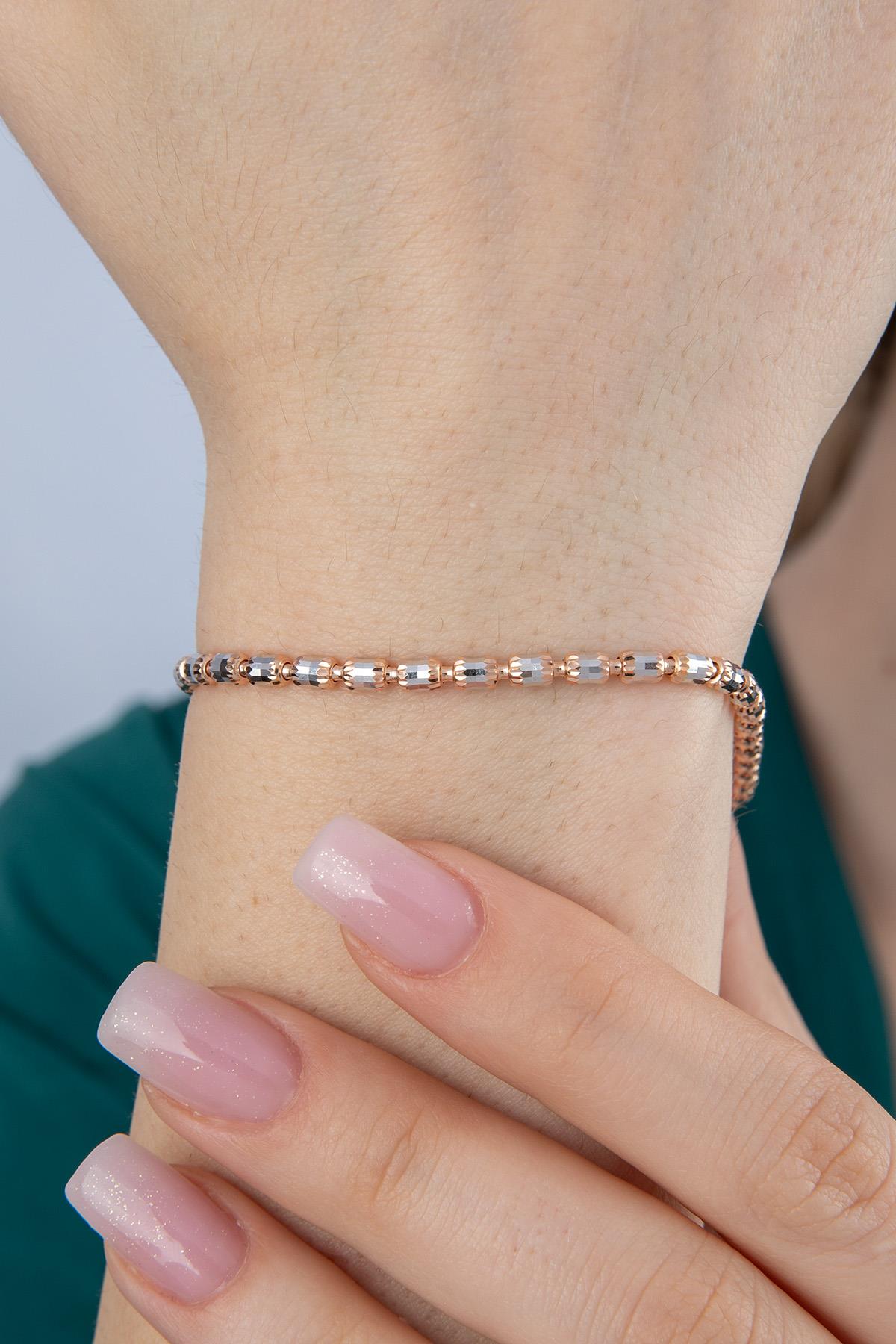 14K Gold Adelle Bracelet