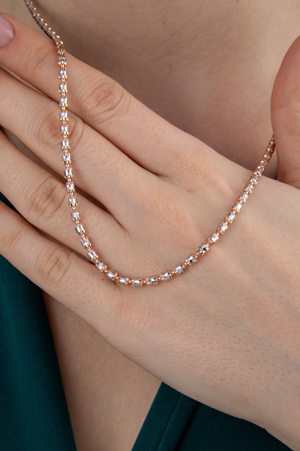 14K Gold Adelle Chain