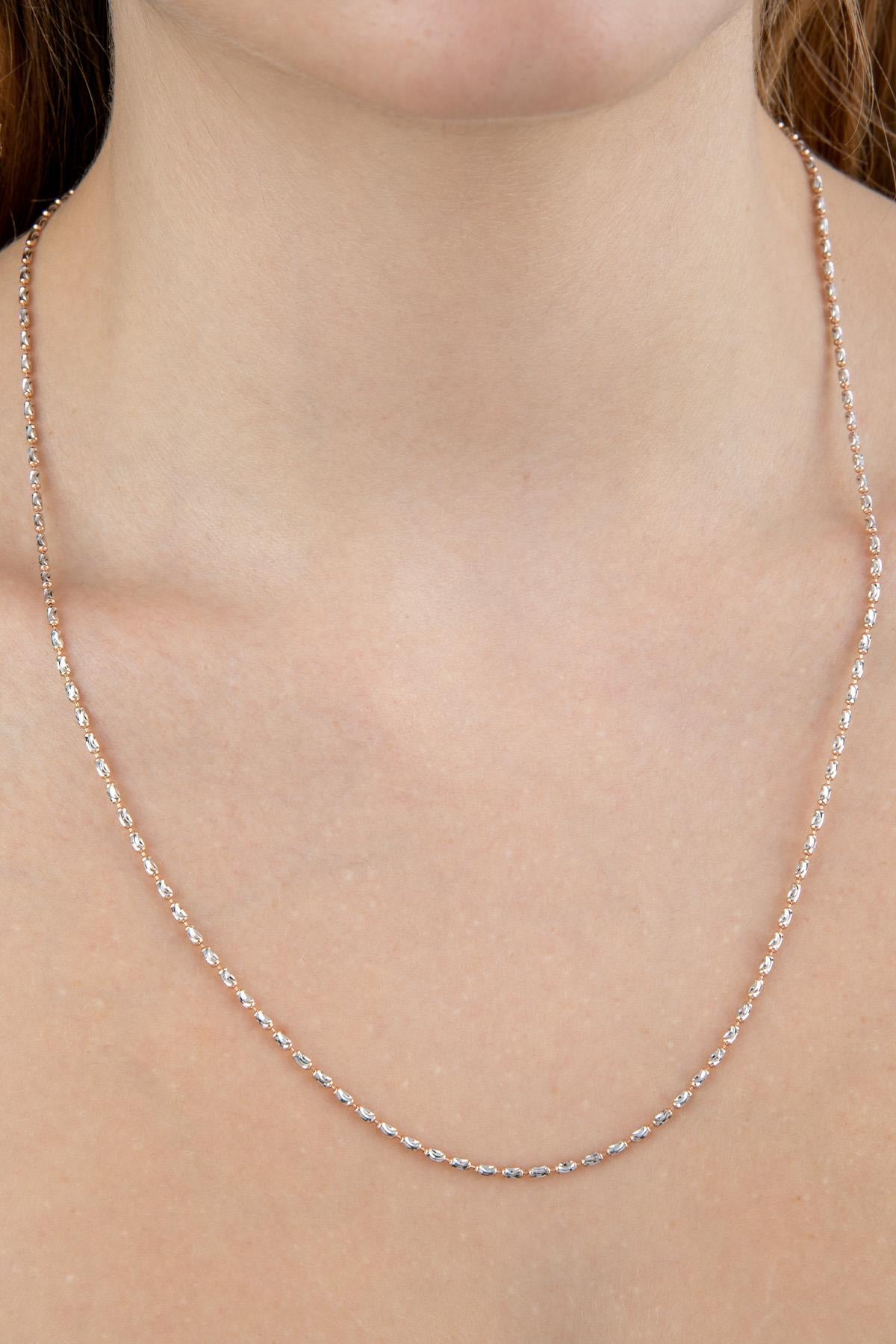 14K Gold Belinda Chain