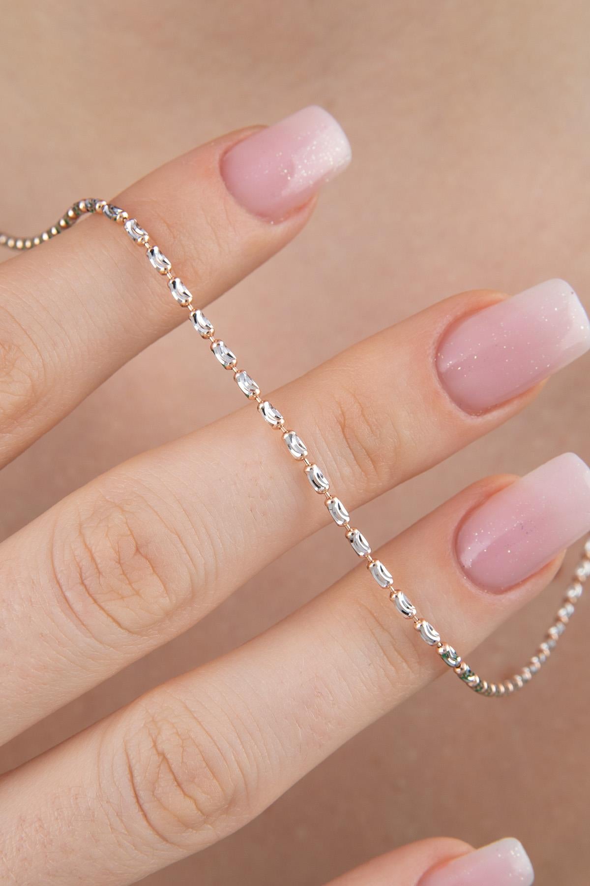 14K Gold Belinda Chain