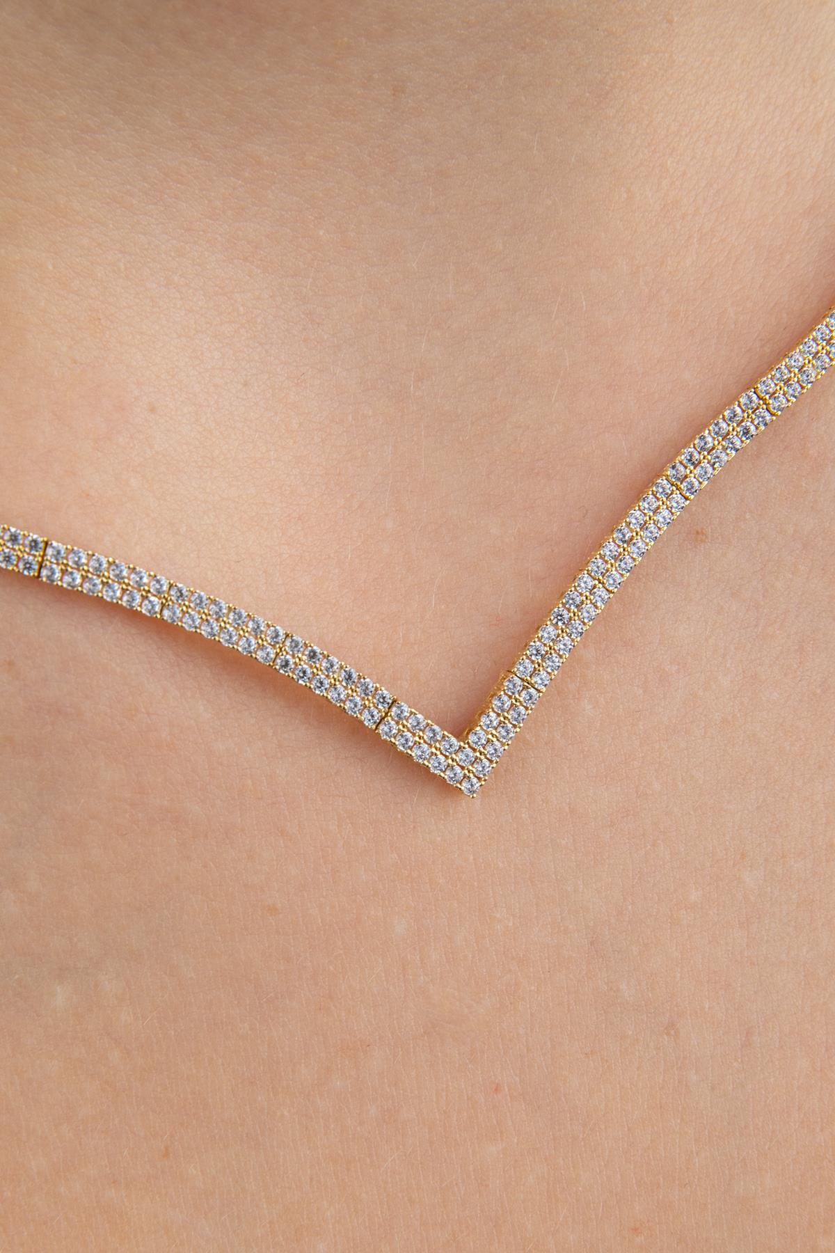 14K Gold High-Class Set