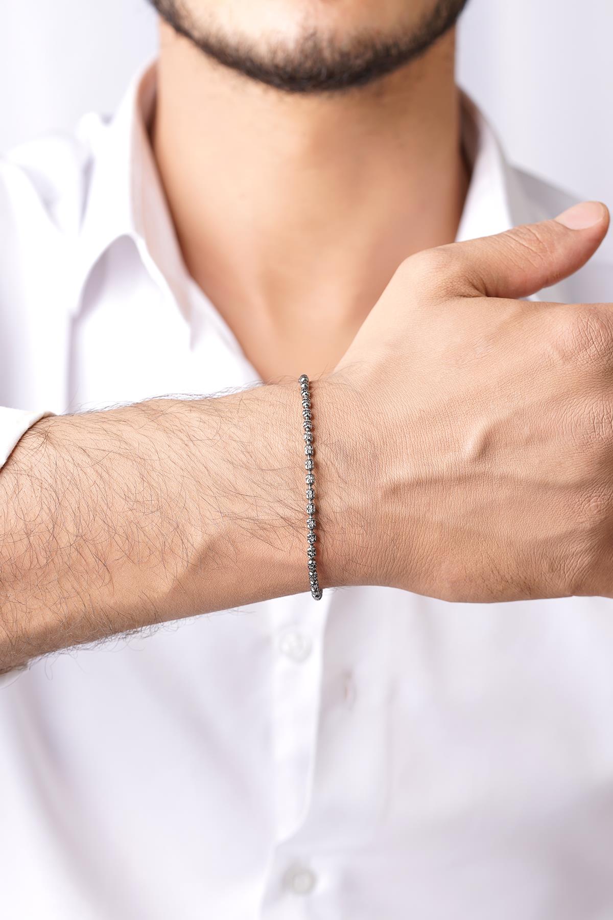 14K Gold Olivia Bracelet