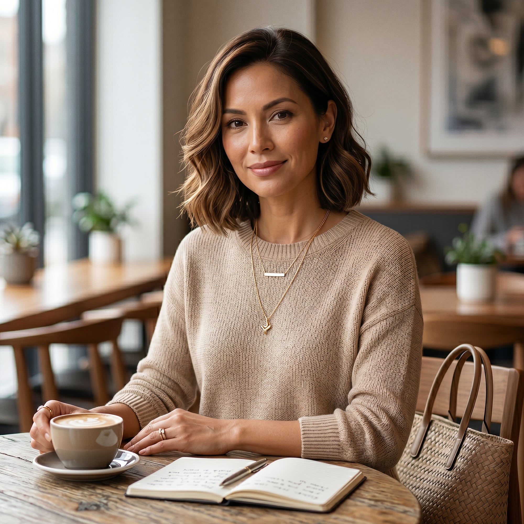 14K vs 18K Gold Necklaces: Which Is Better for Everyday Wear?