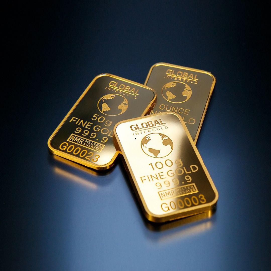 The Difference Between 14K, 18K, and 24K Gold