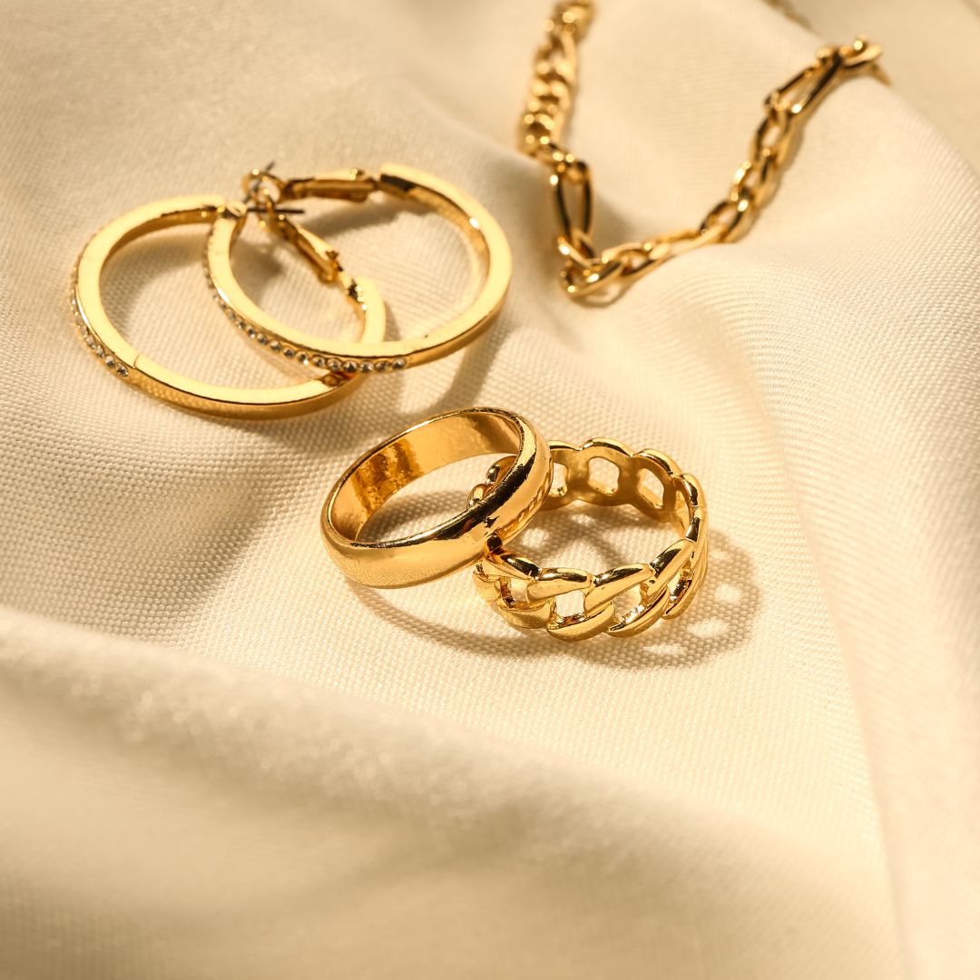 What is the Best Karat for Everyday Gold Jewelry?