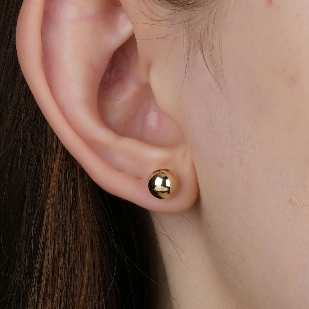 Importance of Hypoallergenic Earrings for Kids