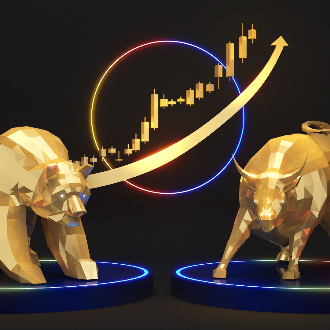 How the Russia-Ukraine Conflict Shaped Gold Market Trends