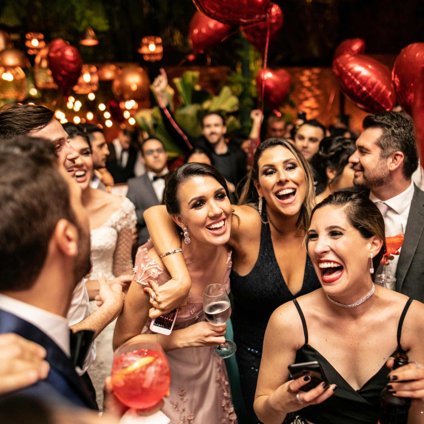 Wedding Guest Jewelry: What to Wear and Avoid