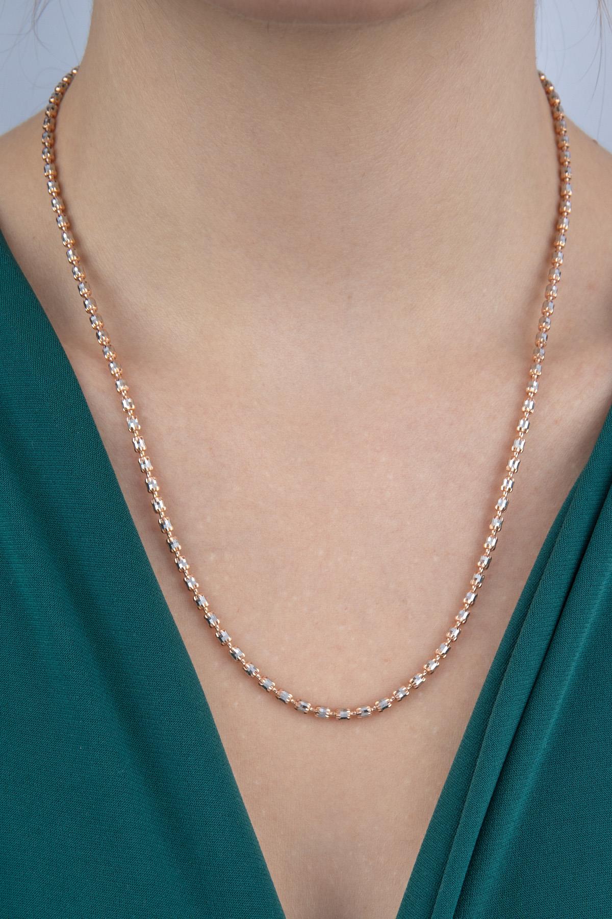 14K Gold Adelle Chain