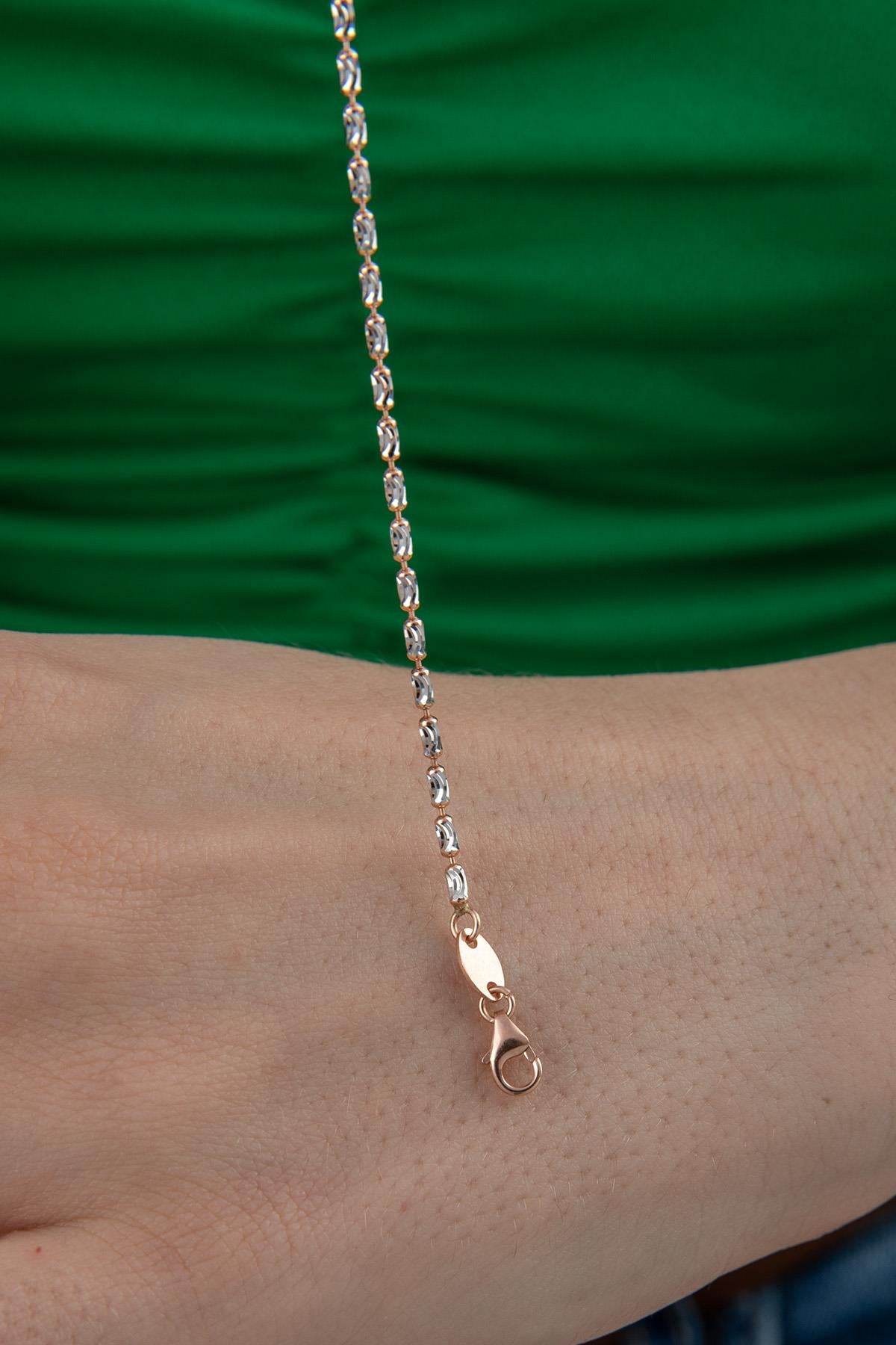 14K Gold Belinda Bracelet