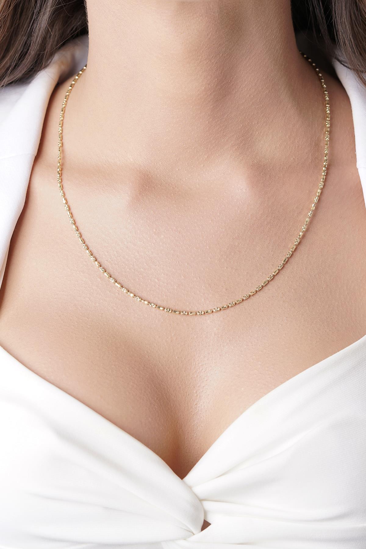 14K Gold Melissa Set